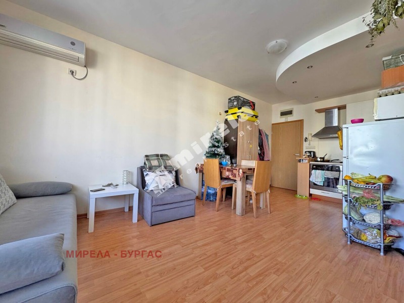 Продава 2-СТАЕН, гр. Свети Влас, област Бургас, снимка 9 - Апартаменти - 52637868