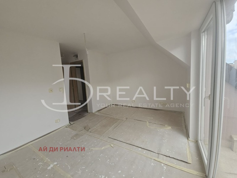 Продава 2-СТАЕН, гр. Несебър, област Бургас, снимка 7 - Апартаменти - 53416179