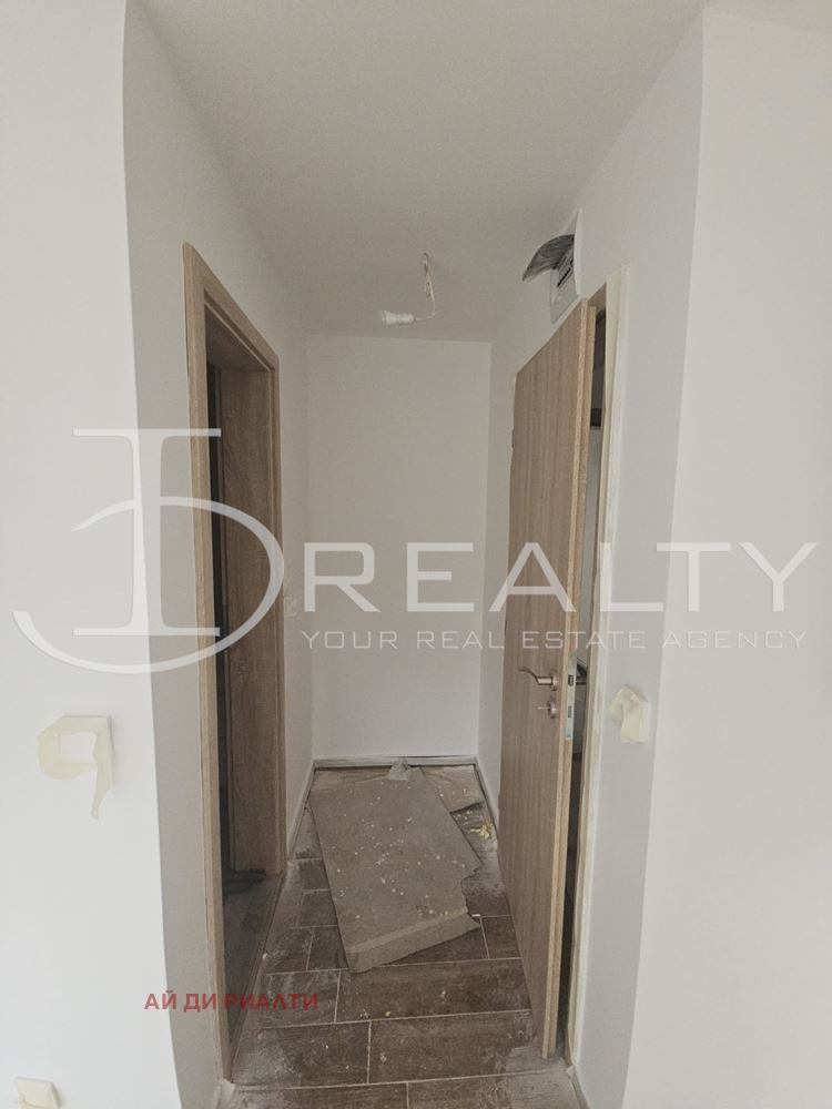 Продава 2-СТАЕН, гр. Несебър, област Бургас, снимка 10 - Апартаменти - 53416179