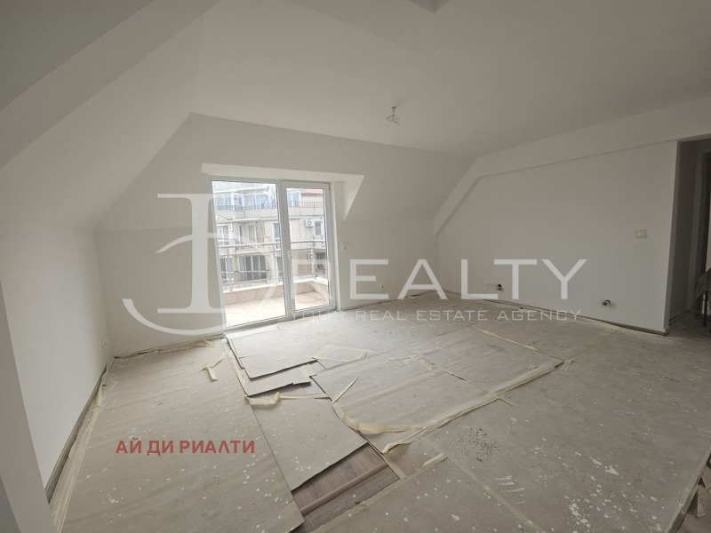 Продава 2-СТАЕН, гр. Несебър, област Бургас, снимка 2 - Апартаменти - 53416179