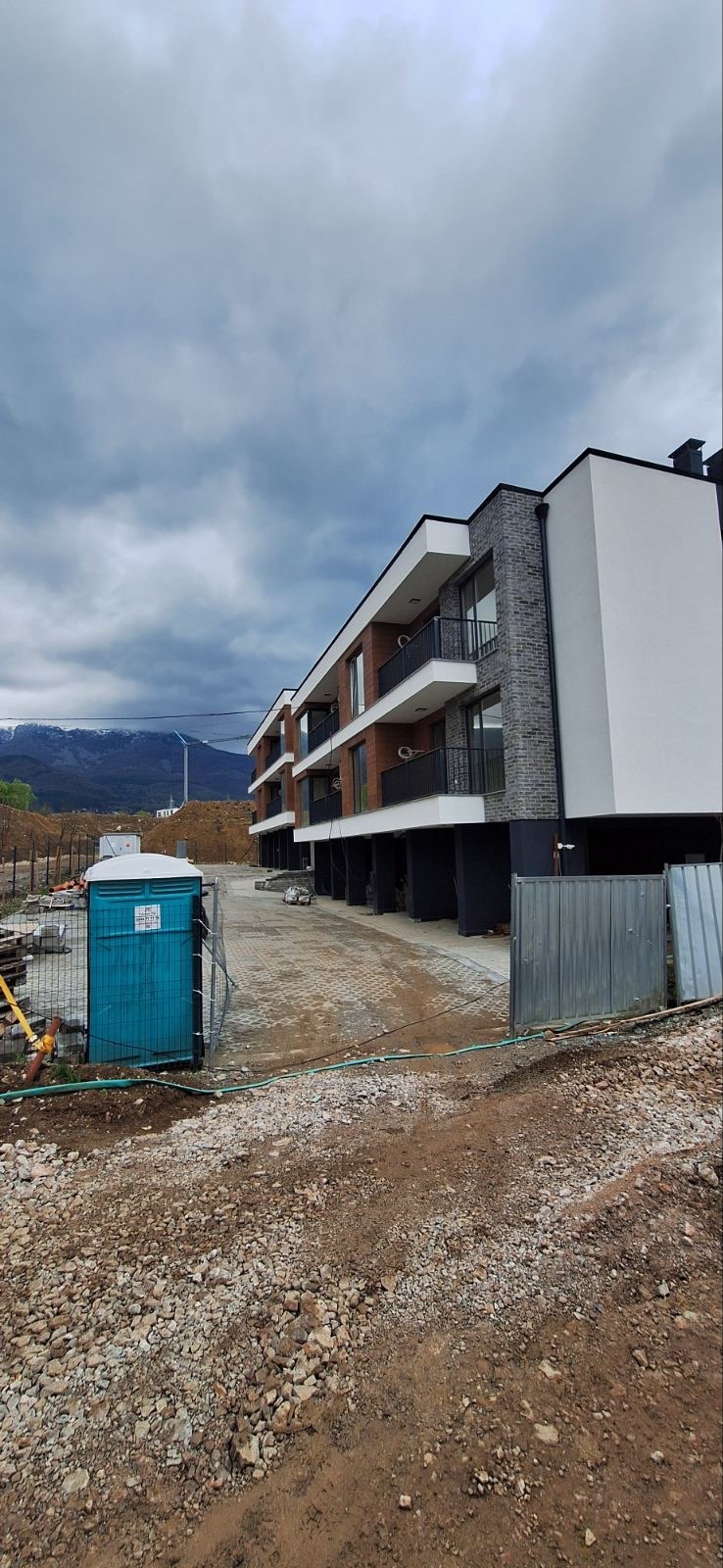 Продава 2-СТАЕН, гр. София, Малинова долина, снимка 12 - Апартаменти - 54279514