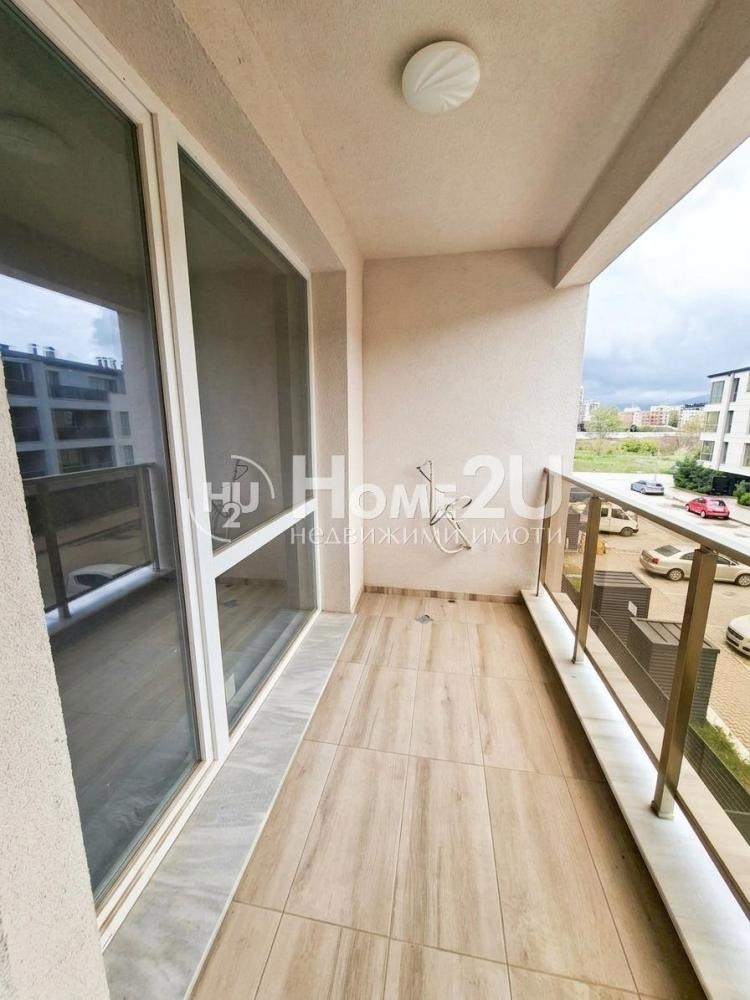 Продава 2-СТАЕН, гр. Пловдив, Христо Смирненски, снимка 6 - Апартаменти - 54344284