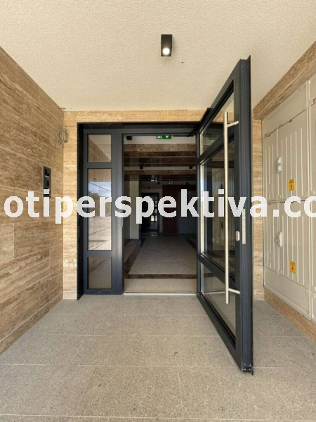 Продава 2-СТАЕН, гр. Пловдив, Кючук Париж, снимка 7 - Апартаменти - 55357738