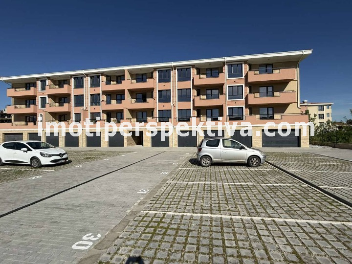 Продава 2-СТАЕН, гр. Пловдив, Кючук Париж, снимка 9 - Апартаменти - 55357738