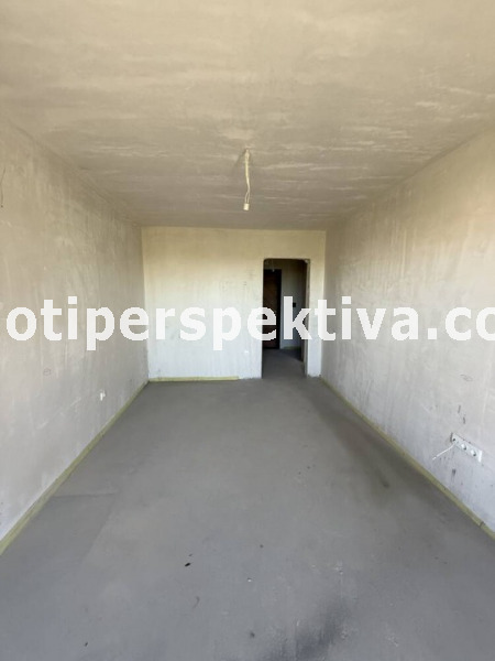Продава 2-СТАЕН, гр. Пловдив, Кючук Париж, снимка 4 - Апартаменти - 55357738