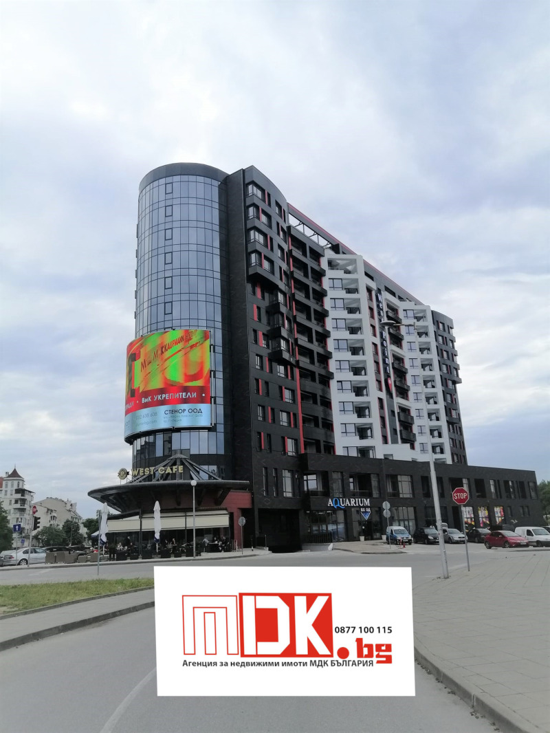 À venda  2 quartos Plovdiv , Hristo Smirnenski , 101 m² | 12360303