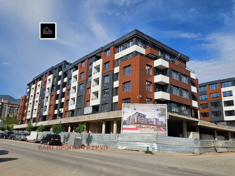 Na prodej  2 ložnice Sofia , Malinova dolina , 93 m2 | 98935335