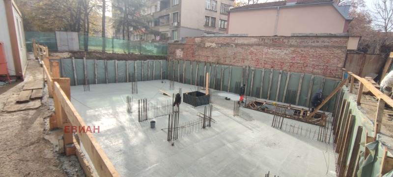 Продава 3-СТАЕН, гр. Русе, Широк център, снимка 2 - Апартаменти - 50821837