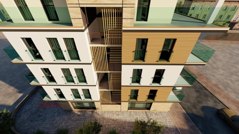 Продава 3-СТАЕН, гр. Русе, Широк център, снимка 4 - Апартаменти - 50821837