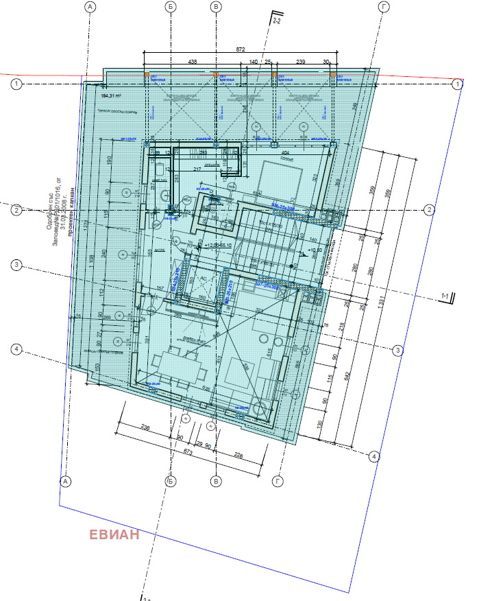 Продава 3-СТАЕН, гр. Русе, Широк център, снимка 13 - Апартаменти - 50821837
