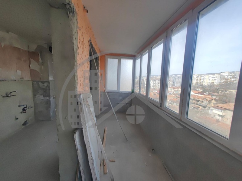 Till salu  2 sovrum Varna , Avtogara , 69 kvm | 18269769 - bild [6]