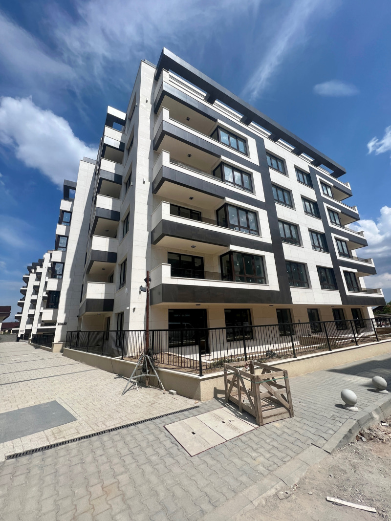 Продаја  3 спаваће собе Софија , Крастова вада , 159 м2 | 67373251 - слика [3]