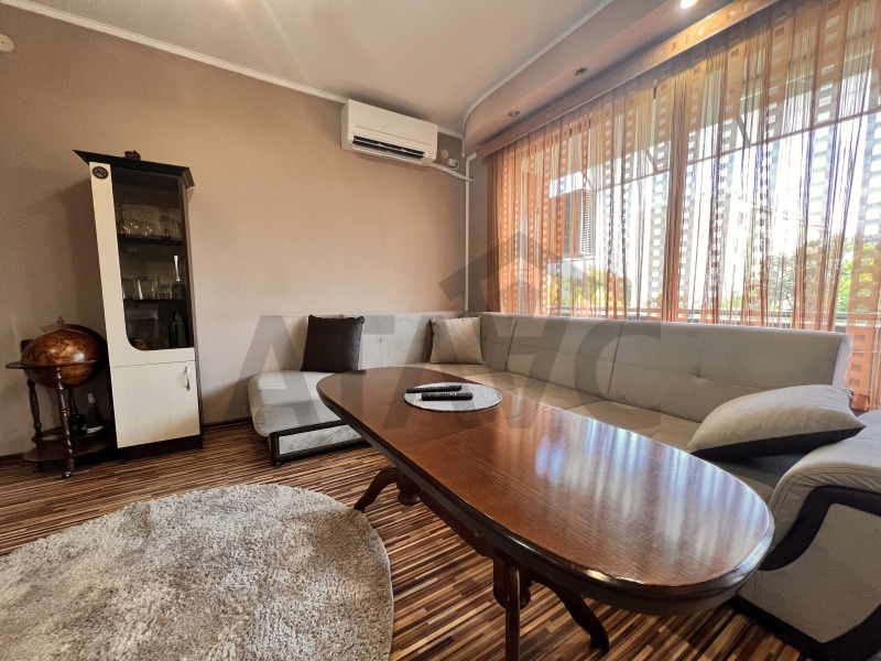 Te koop  3 slaapkamers Plovdiv , Christo Smirnenski , 80 m² | 77048373 - afbeelding [2]