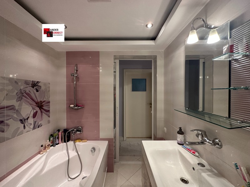 Продава  4-стаен град София , Център , 180 кв.м | 36966473 - изображение [6]