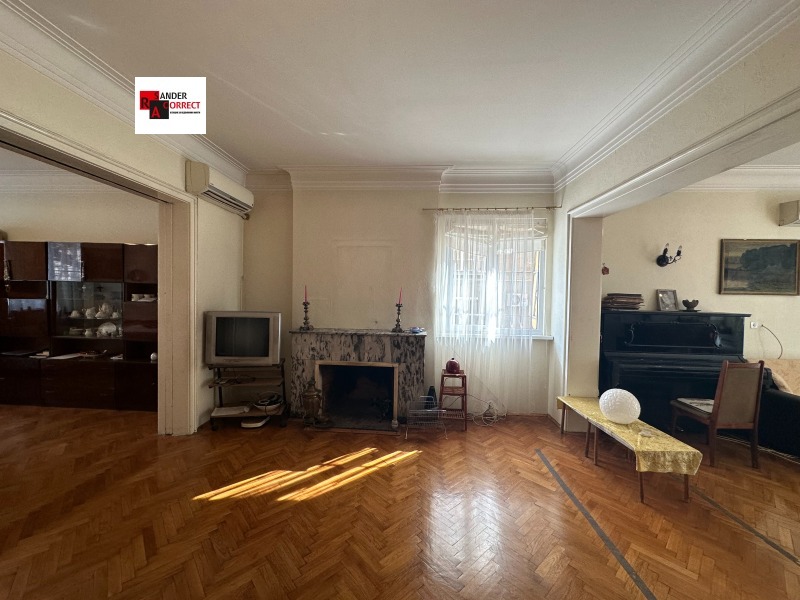 Продава  4-стаен град София , Център , 180 кв.м | 36966473 - изображение [11]