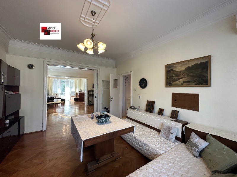 Продава  4-стаен град София , Център , 180 кв.м | 36966473 - изображение [13]