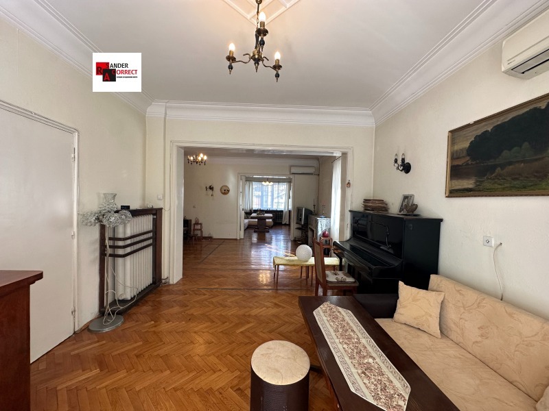 Продава  4-стаен град София , Център , 180 кв.м | 36966473 - изображение [9]