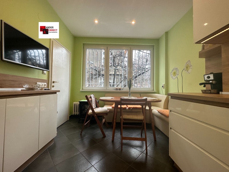 Продава  4-стаен град София , Център , 180 кв.м | 36966473 - изображение [5]