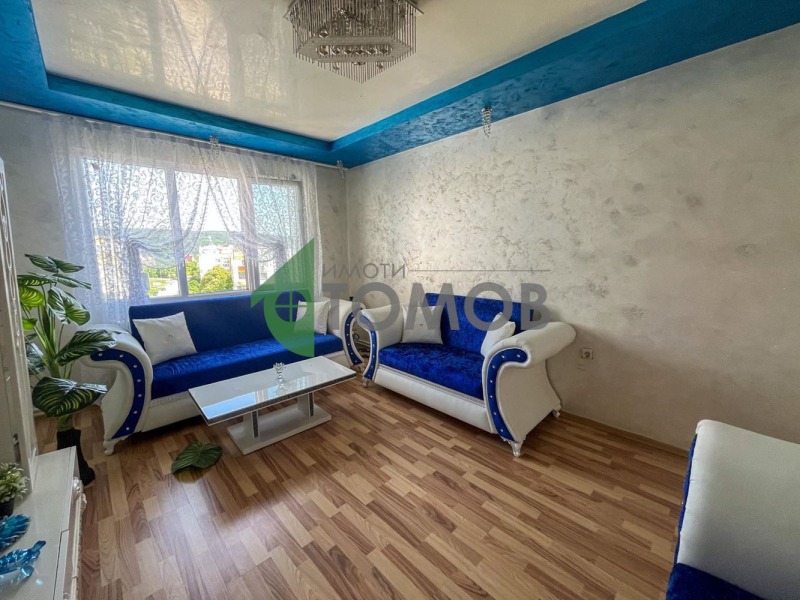 Продава  4-стаен град Шумен , Боян Българанов 2 , 103 кв.м | 79839431 - изображение [3]
