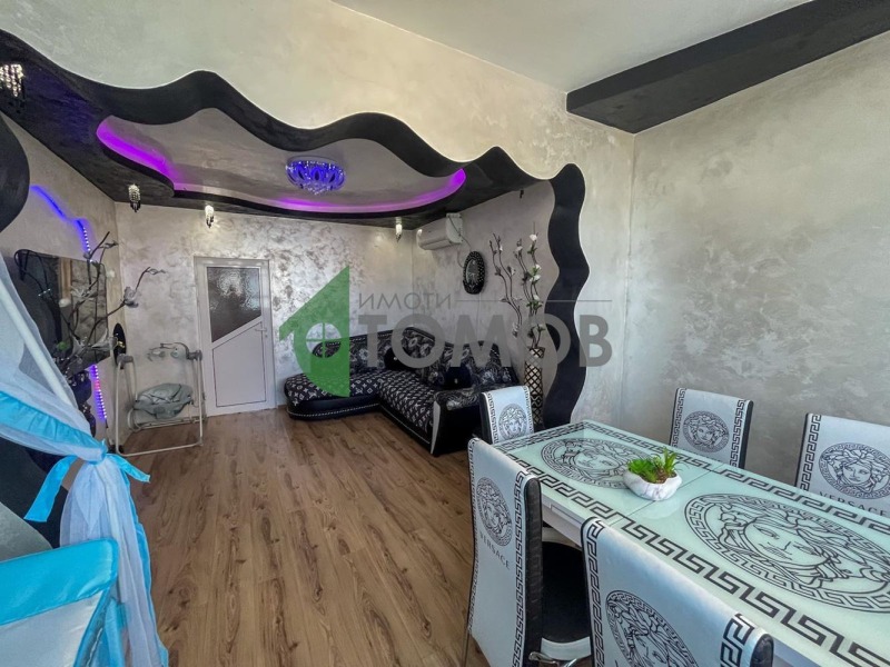 Продава  4-стаен град Шумен , Боян Българанов 2 , 103 кв.м | 79839431 - изображение [5]