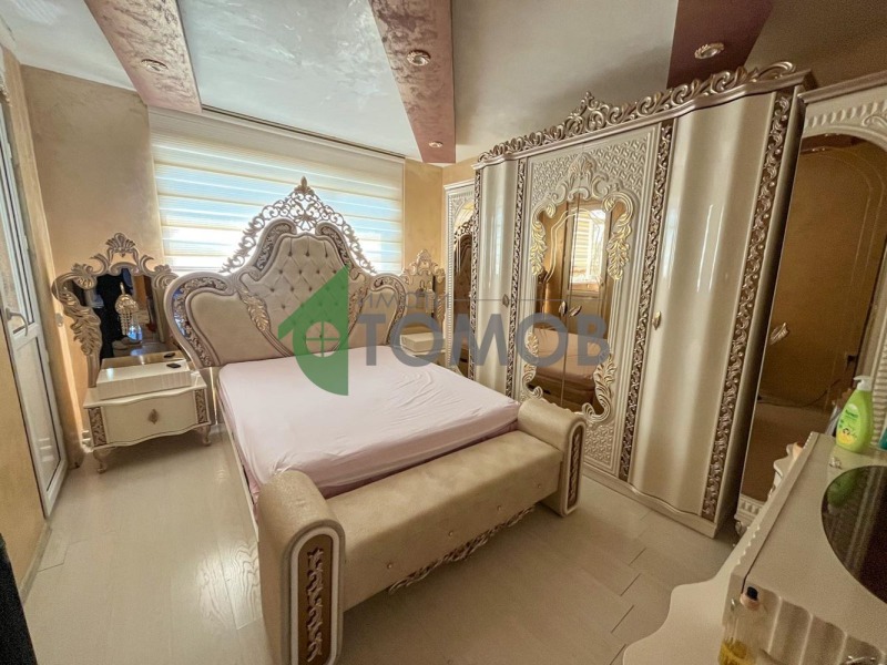 Продава  4-стаен град Шумен , Боян Българанов 2 , 103 кв.м | 79839431 - изображение [7]