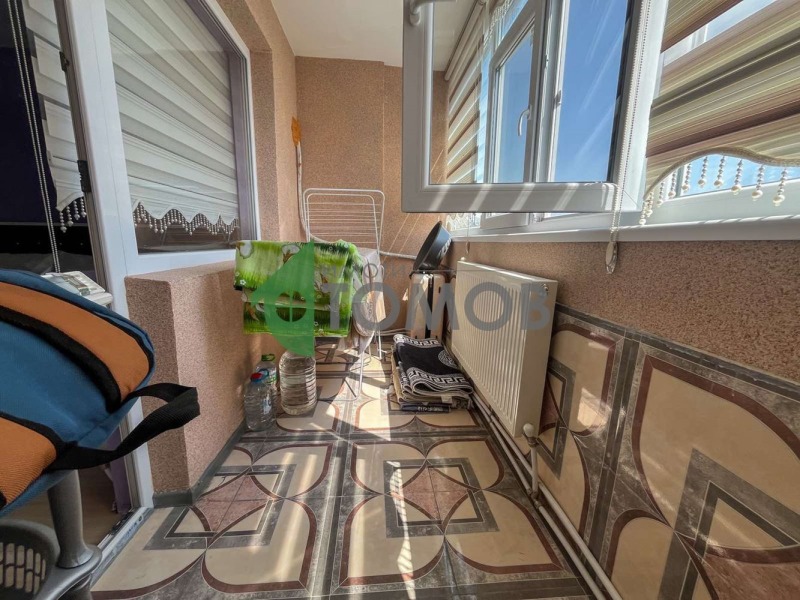 Продава  4-стаен град Шумен , Боян Българанов 2 , 103 кв.м | 79839431 - изображение [11]