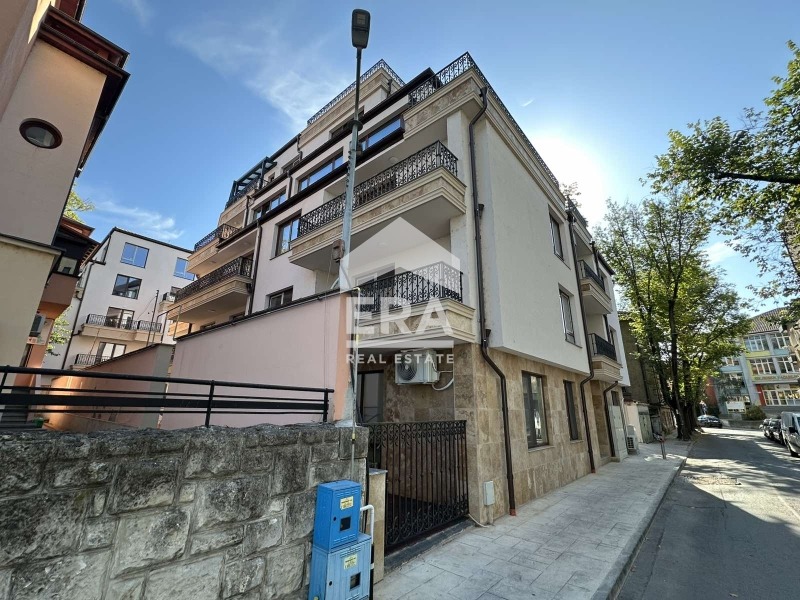 Продава 3-СТАЕН, гр. Русе, Център, снимка 13 - Апартаменти - 56392142