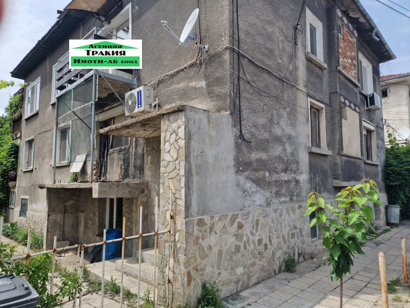 Til salg  Hus Gulv region Plovdiv , Stambolijski , 83 kvm | 57446170 - billede [2]