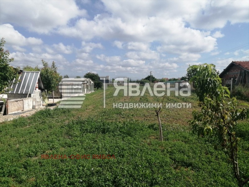 Продава  Къща град Ямбол , Промишлена зона , 58 кв.м | 25997992 - изображение [16]