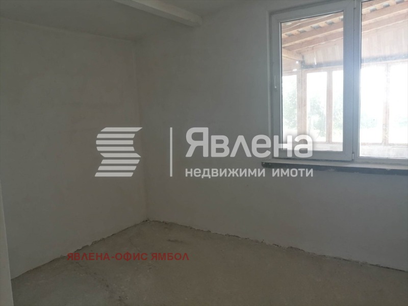 Продава  Къща град Ямбол , Промишлена зона , 58 кв.м | 25997992 - изображение [3]