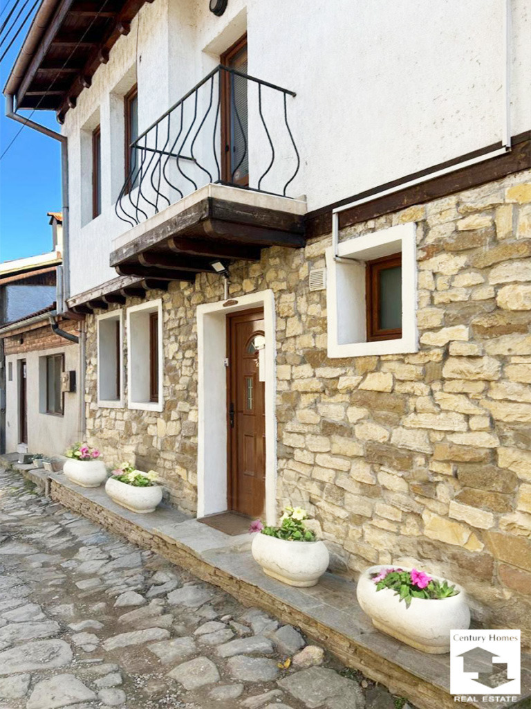 Til salgs  Hus Veliko Tarnovo , Varusja , 180 kvm | 16484665 - bilde [15]
