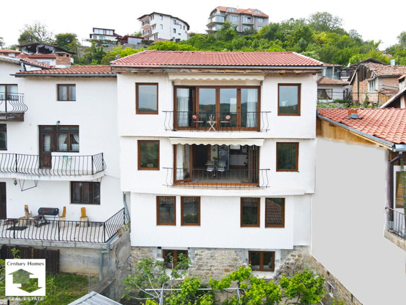 Til salgs  Hus Veliko Tarnovo , Varusja , 180 kvm | 16484665 - bilde [3]