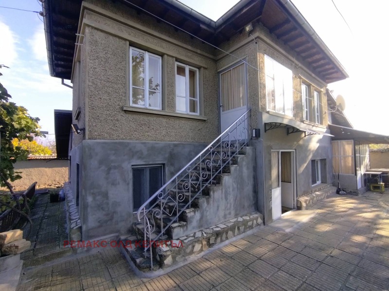 De vânzare  Casa regiunea Veliko Tarnovo , Niciup , 160 mp | 91243413