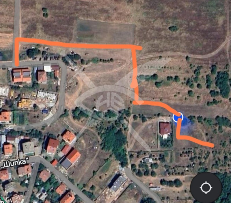 Na prodej  Spiknutí Sofia , Lozen , 780 m2 | 33382035 - obraz [2]