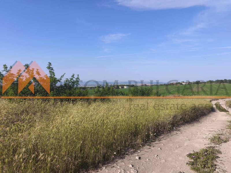 For Sale  Plot region Varna , Aksakovo , 1380 sq.m | 17126910 - image [3]