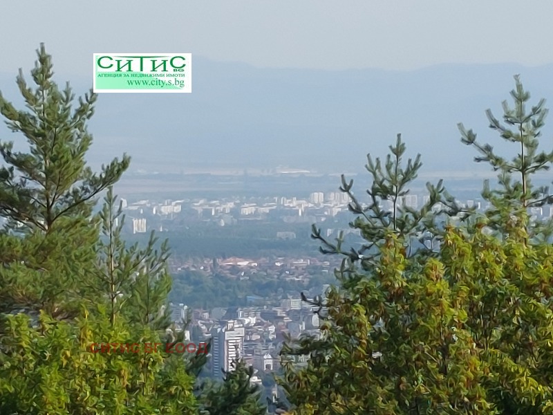 Продава ПАРЦЕЛ, гр. София, Бояна, снимка 3 - Парцели - 53412055