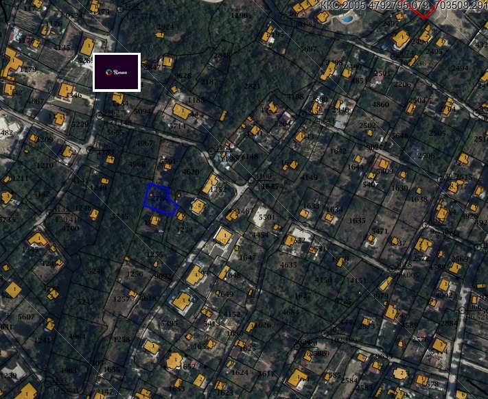 Продава ПАРЦЕЛ, гр. Варна, м-т Манастирски рид, снимка 3 - Парцели - 55186297
