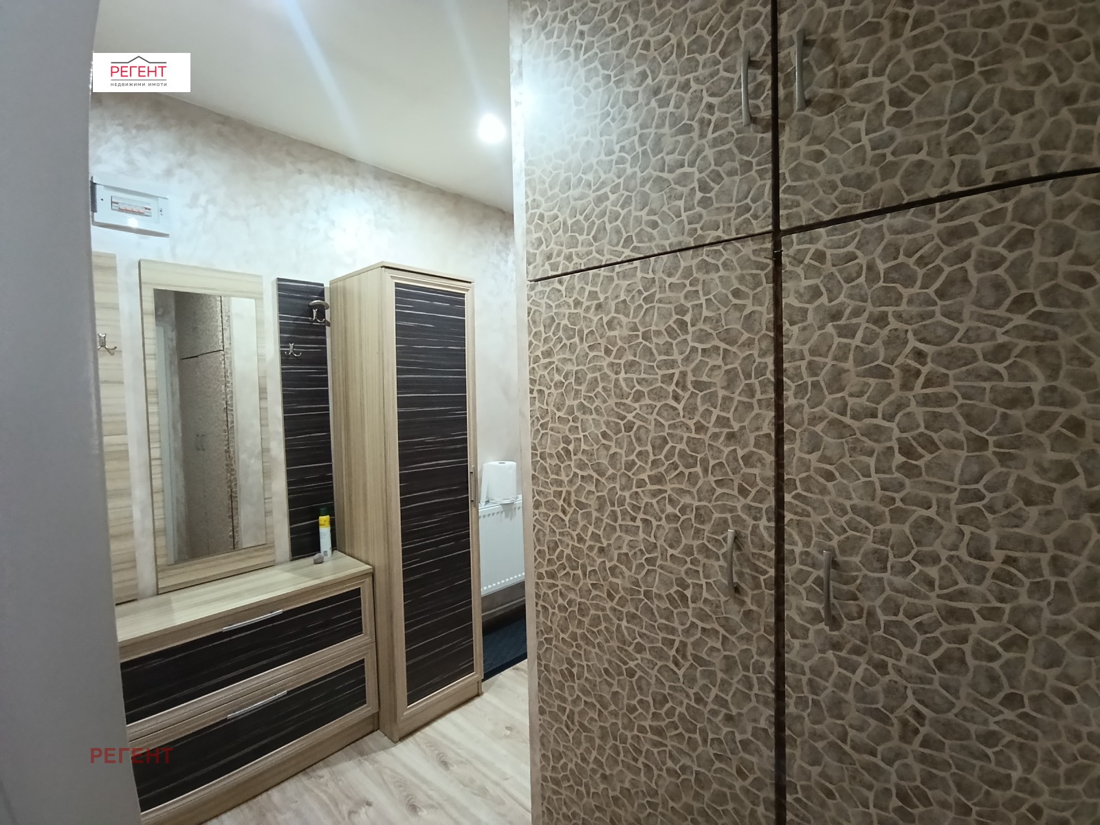 Продава 2-СТАЕН, гр. Габрово, Бичкиня, снимка 5 - Апартаменти - 54200667