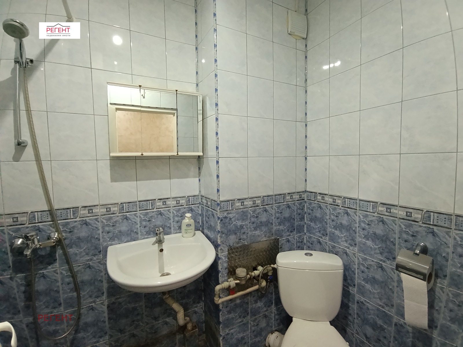 Продава 2-СТАЕН, гр. Габрово, Бичкиня, снимка 4 - Апартаменти - 54200667