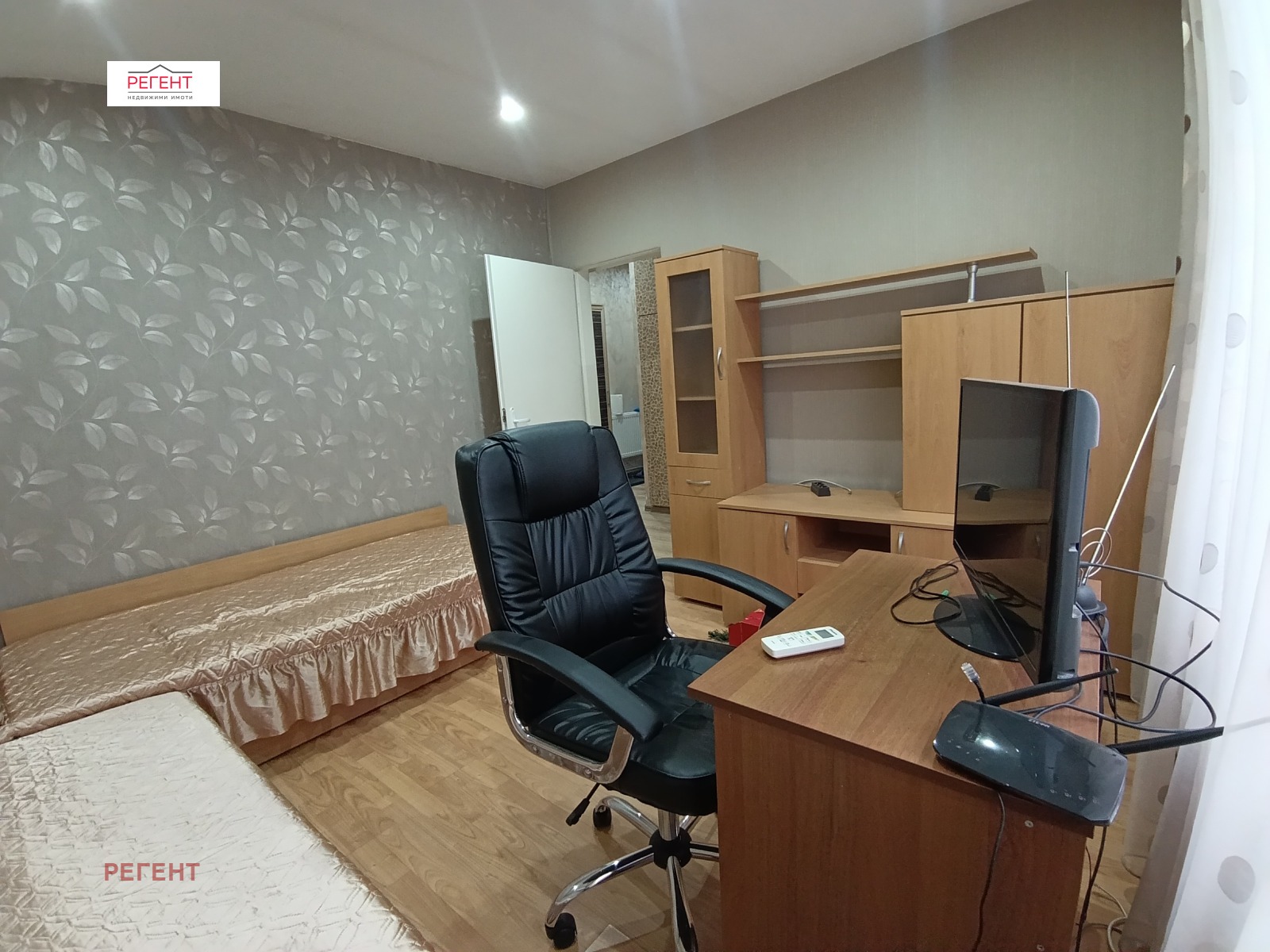 Продава 2-СТАЕН, гр. Габрово, Бичкиня, снимка 6 - Апартаменти - 54200667