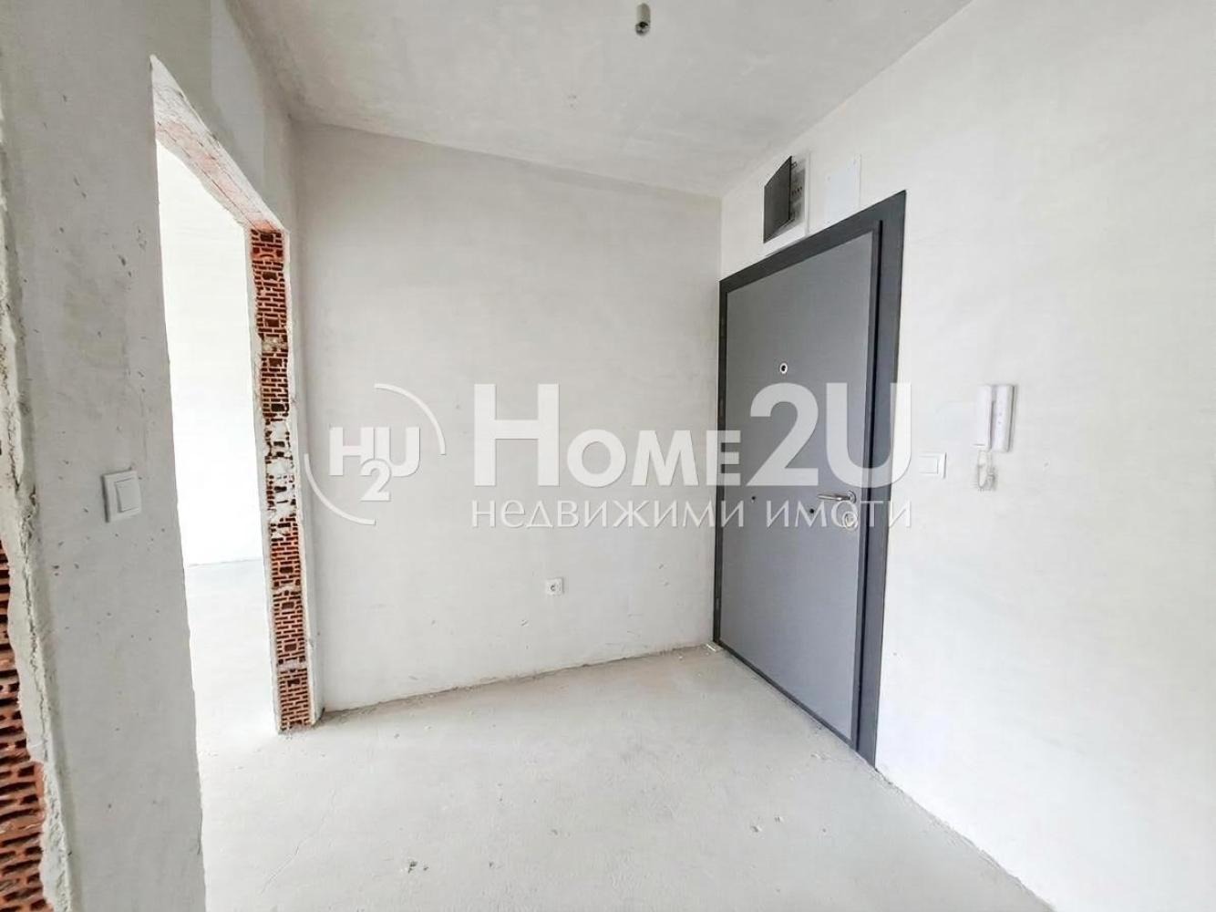 Продава 2-СТАЕН, гр. Пловдив, Христо Смирненски, снимка 5 - Апартаменти - 54344284