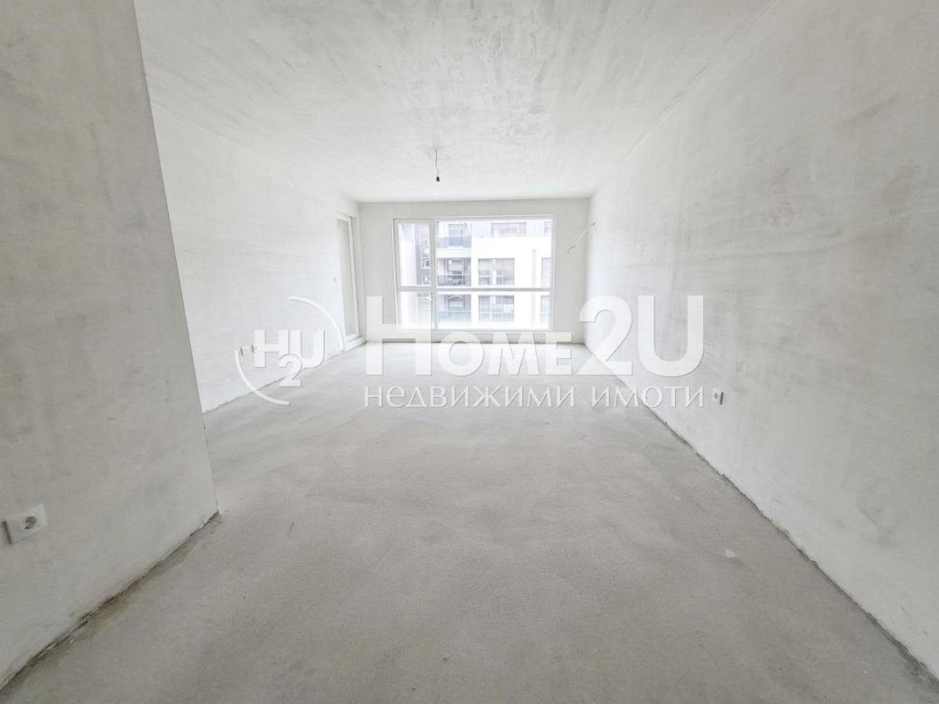 Продава 2-СТАЕН, гр. Пловдив, Христо Смирненски