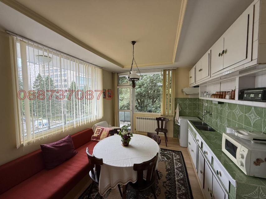 Продава 2-СТАЕН, гр. Севлиево, област Габрово, снимка 7 - Апартаменти - 55076081