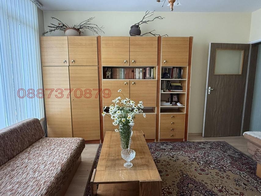 Продава 2-СТАЕН, гр. Севлиево, област Габрово, снимка 3 - Апартаменти - 55076081