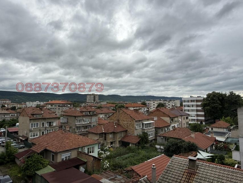 Продава 2-СТАЕН, гр. Севлиево, област Габрово, снимка 11 - Апартаменти - 55076081