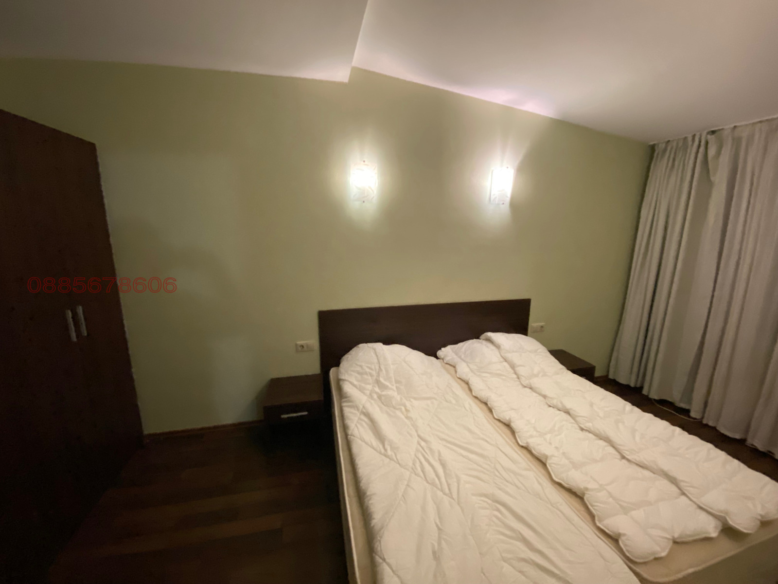 Продава 2-СТАЕН, гр. Банско, област Благоевград, снимка 5 - Апартаменти - 56428262
