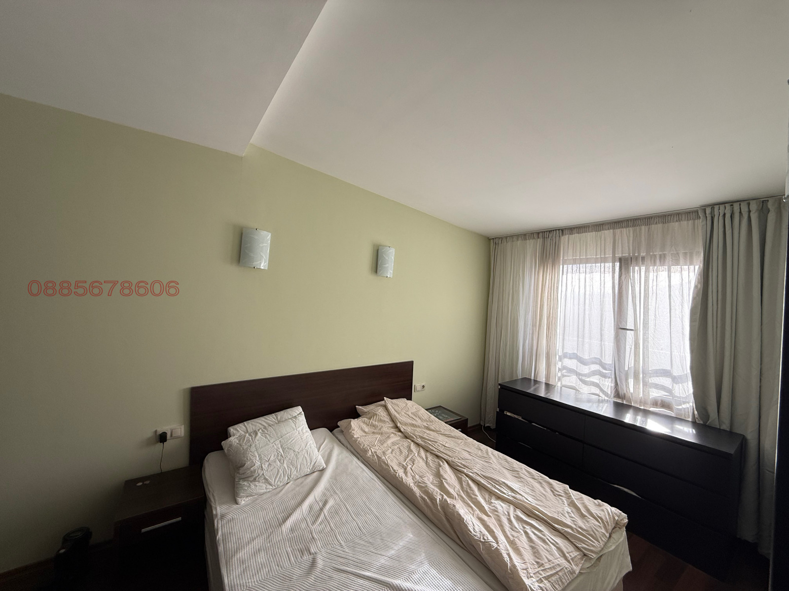Продава 2-СТАЕН, гр. Банско, област Благоевград, снимка 13 - Апартаменти - 56428262