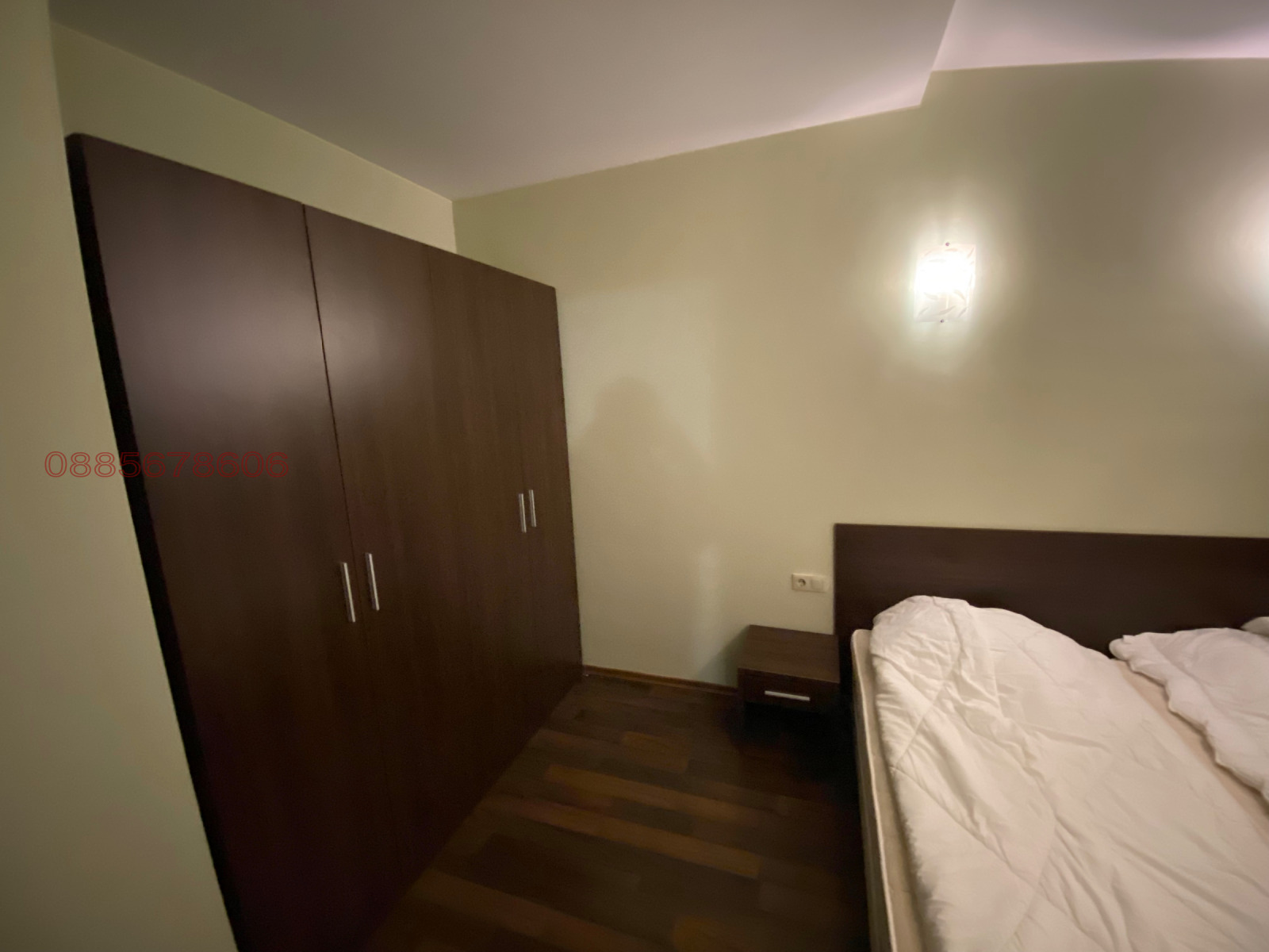 Продава 2-СТАЕН, гр. Банско, област Благоевград, снимка 4 - Апартаменти - 56428262