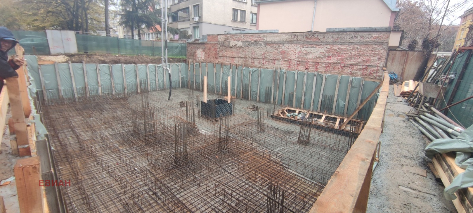 Продава 3-СТАЕН, гр. Русе, Широк център, снимка 2 - Апартаменти - 50821837