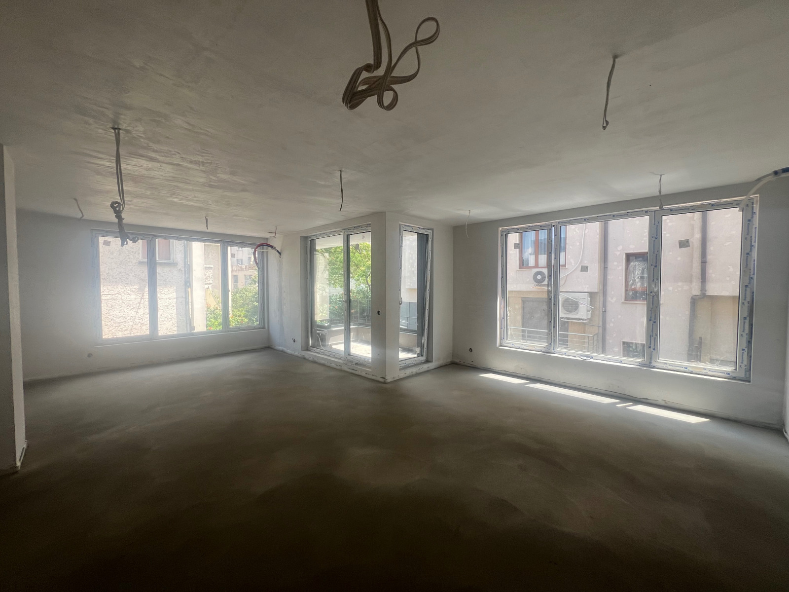 Продава 3-СТАЕН, гр. София, Лозенец, снимка 2 - Апартаменти - 54937871